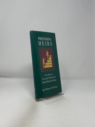 Preparing Heirs