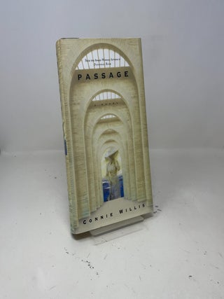 Item #417518 Passage. Connie Willis