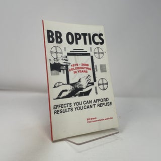 Results You Can't Refuse: Celebrating 30 Years of BB Optics