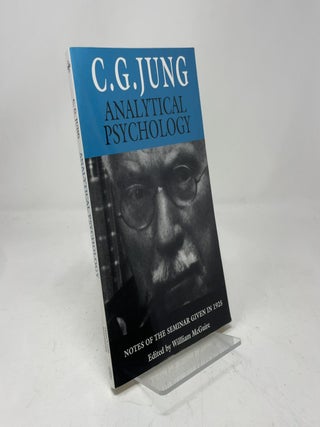 Analytical Psychology