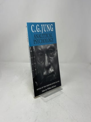 Analytical Psychology