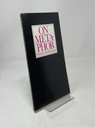 On Metaphor