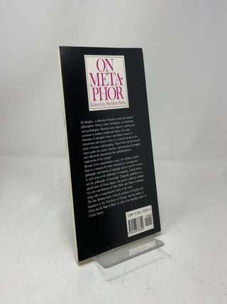 On Metaphor