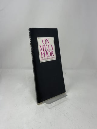 On Metaphor