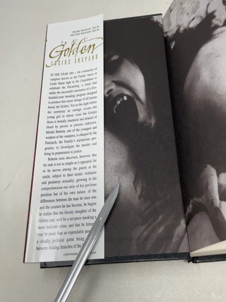 The Golden