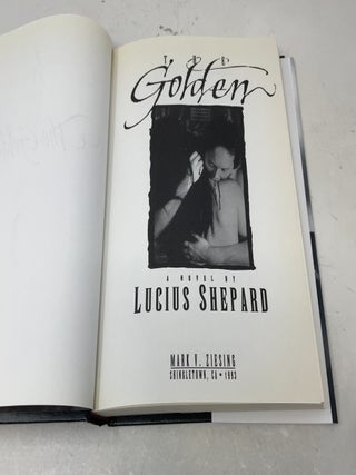 The Golden