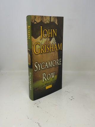 Sycamore Row