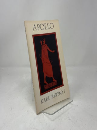 Item #417575 Apollo. Karl Keremyi