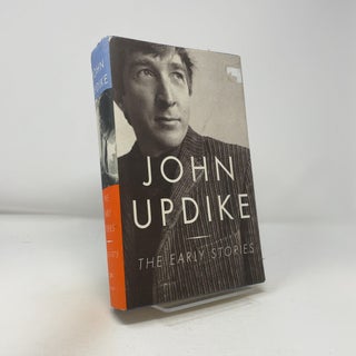 The Early Stories, 1953-1975