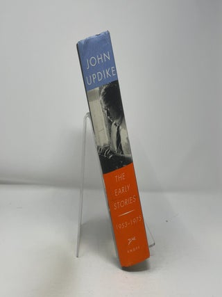 The Early Stories, 1953-1975