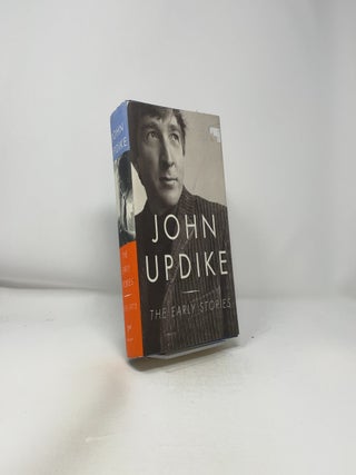 The Early Stories, 1953-1975