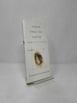 Verses from the Center: A Buddhist Vision of the Sublime