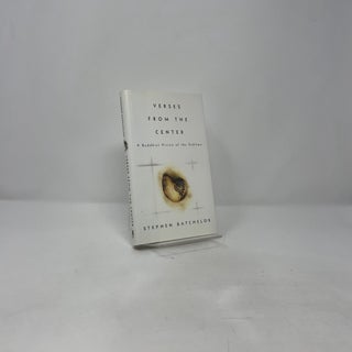 Verses from the Center: A Buddhist Vision of the Sublime
