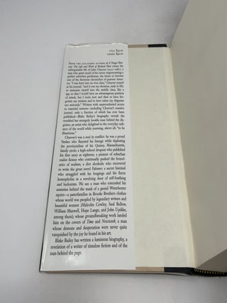 Cheever
