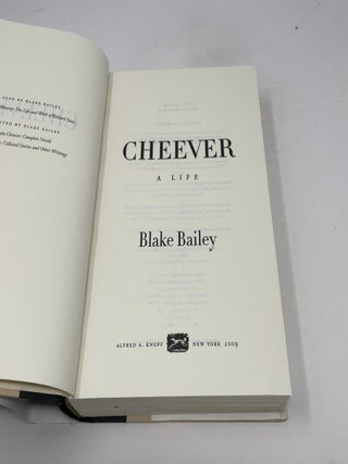 Cheever
