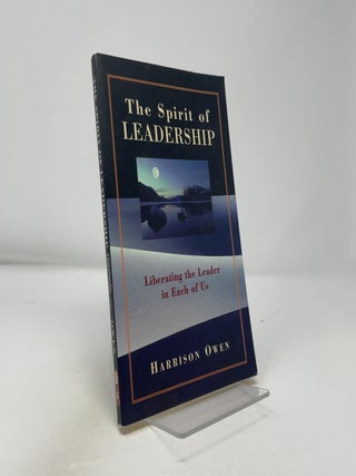 The Spirit of Leadership