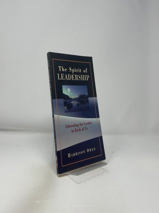 The Spirit of Leadership