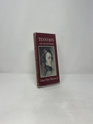 Tennyson and the Reviewers