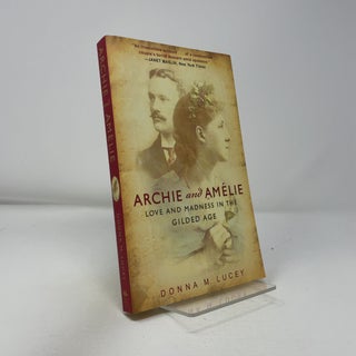 Archie and Amelie