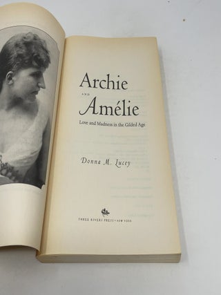 Archie and Amelie