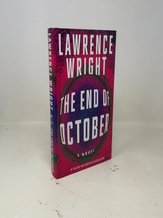 The End of October: A novel