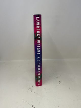 The End of October: A novel