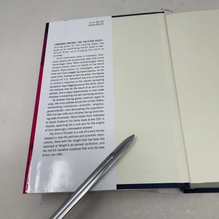The End of October: A novel