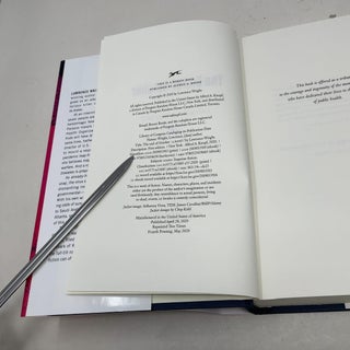 The End of October: A novel