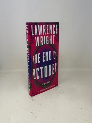 The End of October: A novel