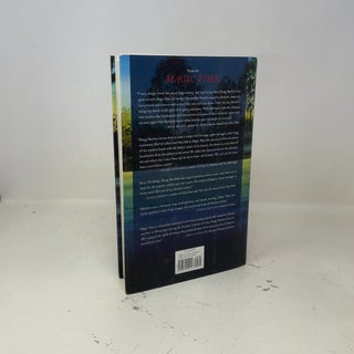 Magic Time: A Novel