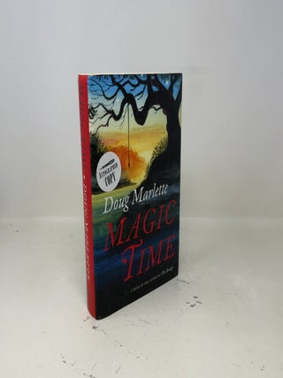 Magic Time: A Novel