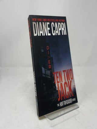 Item #417687 Ten Two Jack. Diane Capri