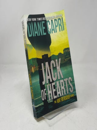 Item #417691 Jack of Hearts. Diane Capri