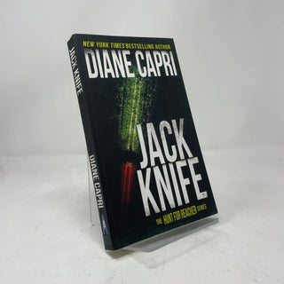 Item #417695 Jack Knife. Diane Capri