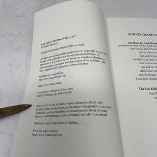 Black Jack