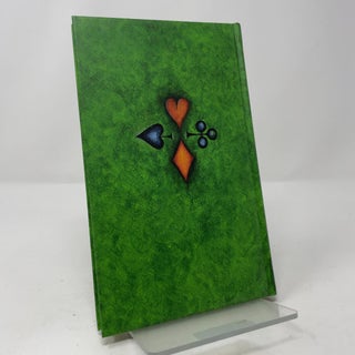 The Folio Book of Card Games: A Compendium of Rare and Remarkable Games of Skill and Chance