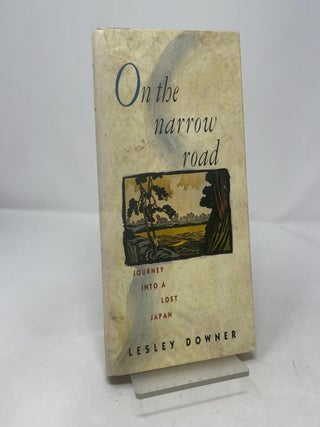 On the narrow road