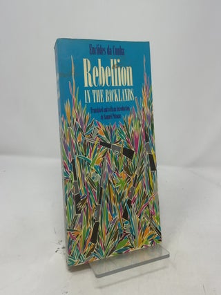 Rebellion in the backlands