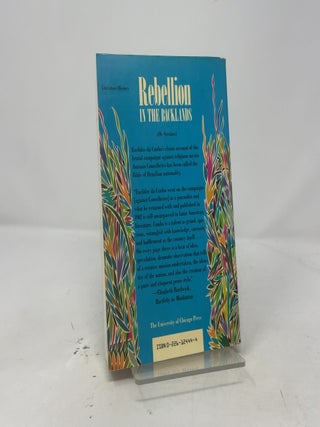 Rebellion in the backlands