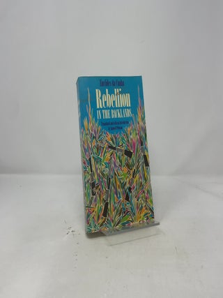 Rebellion in the backlands