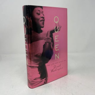 Queen: The Life and Music of Dinah Washington