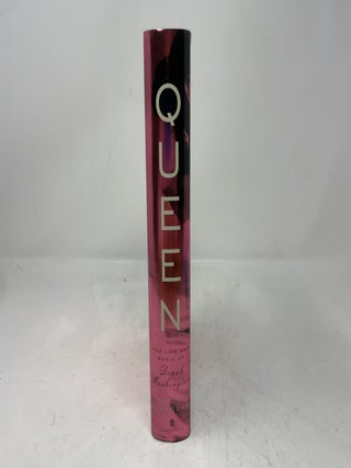 Queen: The Life and Music of Dinah Washington