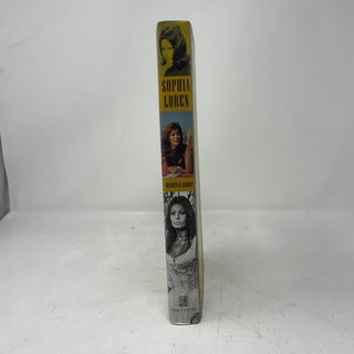 Sophia Loren: A Biography