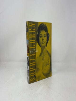 Sophia Loren: A Biography