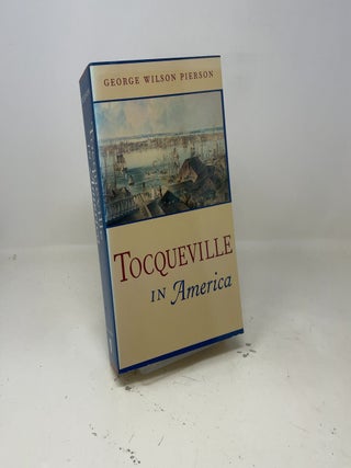 Tocqueville in America