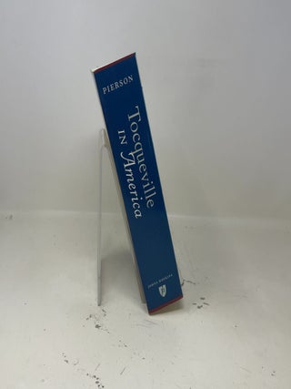 Tocqueville in America