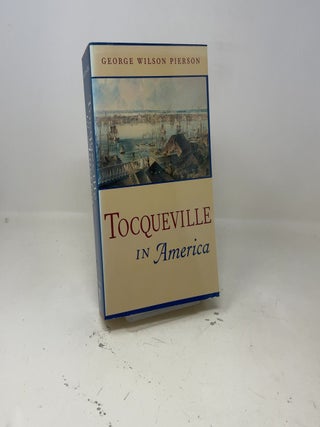 Tocqueville in America