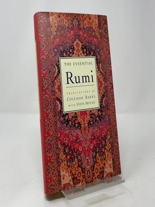 The Essential Rumi