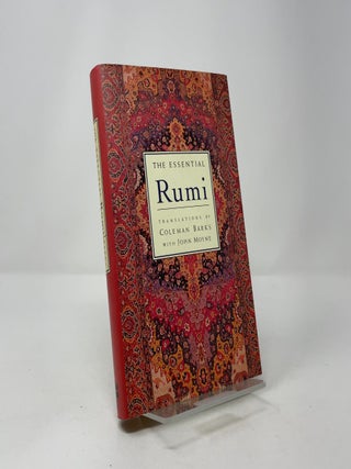 The Essential Rumi
