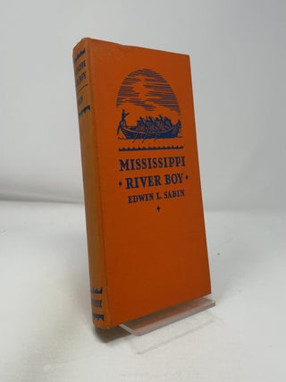 Mississippi River Boy